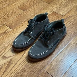 Sperry Chukka Boots